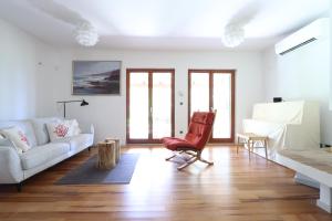 Villa Corall - next to the beautiful Cape Kamenjak