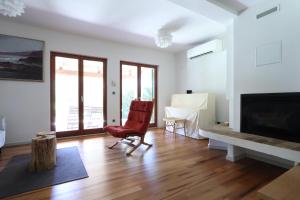Villa Corall - next to the beautiful Cape Kamenjak