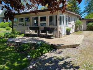 The cozy cove - Cottage in long point