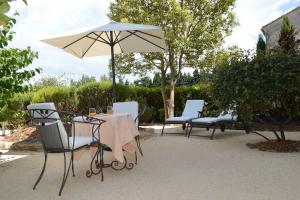 Hotels Le Domaine d-Euphony : photos des chambres