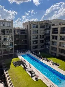 Hermoso departamento en La Boca - Remedios de Escalada