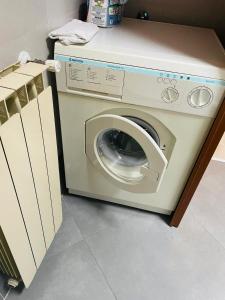 Apartamento de 1 dormitorio