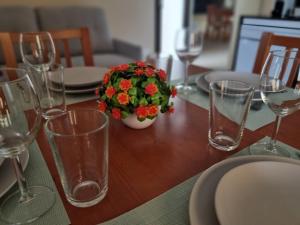 NEW appartement 3 pièces 5 min Monaco