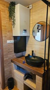 Apartmánový domček