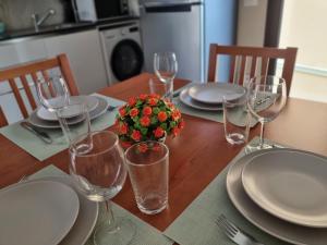 NEW appartement 3 pièces 5 min Monaco