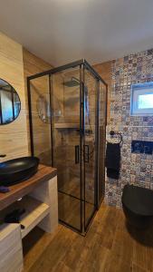 Apartmánový domček