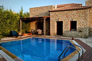 Olympia Villas Messinia Greece