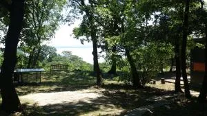 Tölgyes Lak, Pálköve - Balatonrendes