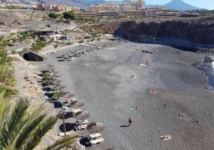 Central 2Bedroom 200m from beach Callao Salvaje Costa Adeje