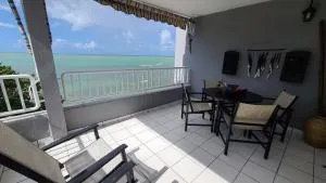 Joyuda Beachfront Condo with Private Balcony - Miramar