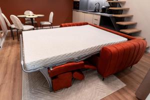 WestSide Boutique Apartman