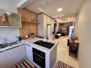 3 quartos a 6 min do centro - Assis Chateaubriand