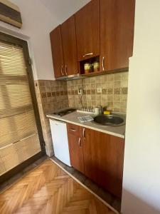 Apartment Ruzica