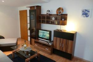 Ferienwohnung Uni Koblenz