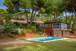 Villa Maresme & Villa Rosa
