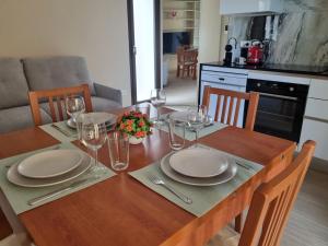 NEW appartement 3 pièces 5 min Monaco