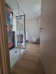 Appartements NEW appartement 3 pieces 5 min Monaco : photos des chambres