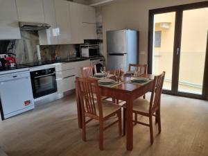 Appartements NEW appartement 3 pieces 5 min Monaco : photos des chambres