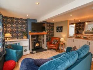 Seascape Cottage - Upleatham