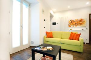 Appartamento Melissa