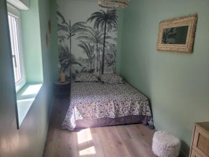 Maisons de vacances Gite Chez Paulette : photos des chambres