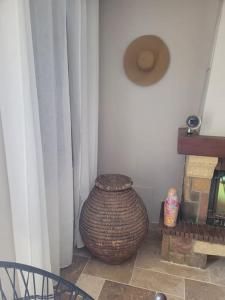 Maisons de vacances Gite Chez Paulette : photos des chambres