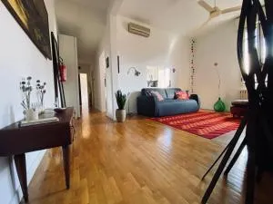 CasaTimavo23 - Santa Viola