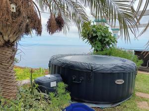 Casa dAlegria Madeira Island