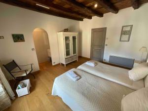 Maisons de vacances Le Clos de Saint-Martial, Saint-Martial-de-Nabirat : photos des chambres