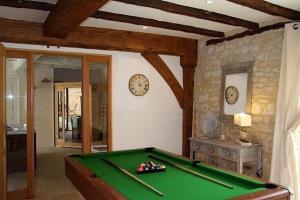 Maisons de vacances Le Clos de Saint-Martial, Saint-Martial-de-Nabirat : photos des chambres