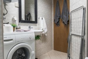 - All-Around Skopje Apartments - Premium Hospitality -