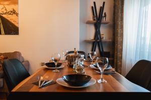 - All-Around Skopje Apartments - Premium Hospitality -