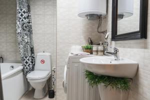 - All-Around Skopje Apartments - Premium Hospitality -