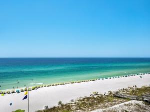 Hidden Dunes Condominium 0705 by Newman-Dailey