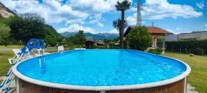 Grande Giardino - جرافيلونا توتشه