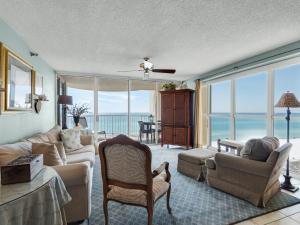 Hidden Dunes Condominium 0706 by Newman-Dailey