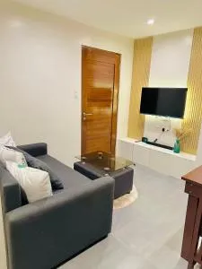 Maven Suite Baguio - Loacan