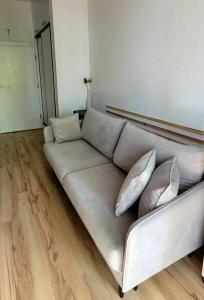 Apartament MIODOWY przy plaży