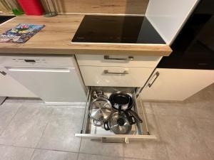 Appartements Provence Sweet Home : photos des chambres