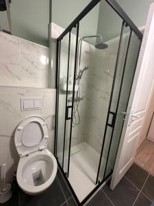 Appartements Provence Sweet Home : photos des chambres