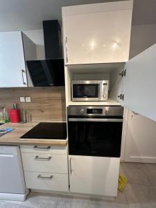 Appartements Provence Sweet Home : photos des chambres