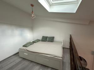 Appartements Provence Sweet Home : photos des chambres