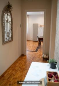 Namuri Comfortable Rooms