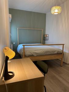 Appartements Provence Sweet Home : photos des chambres