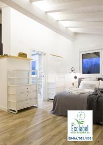 Markulluko Borda Rural Suites