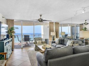 Hidden Dunes Condominium 0803 by Newman-Dailey
