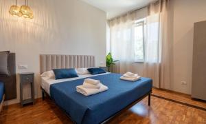 Namuri Comfortable Rooms