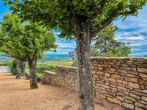 Les Murgers Au coeur des Vignes