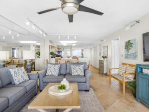 Hidden Dunes Condominium 0803 by Newman-Dailey