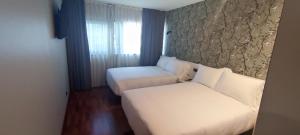 Hotel Apartamentos San Fermín Pamplona